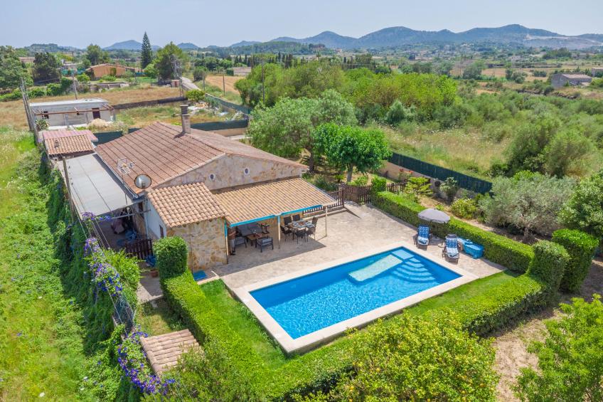 VILLA FERNANDO - foto 33