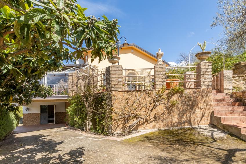 Villa Falcone - foto 17