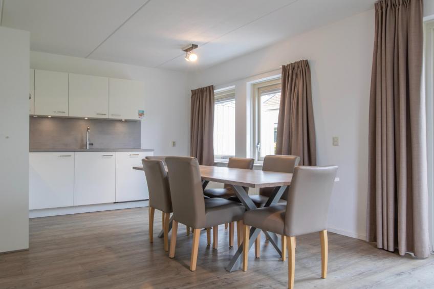 Vakantiepark Soeten Haert 13 - foto 6