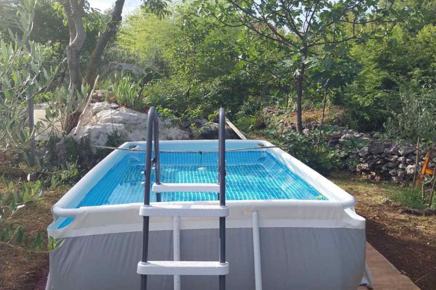 Holiday Home Gioia Cristina - One Bedroom Holiday Home with Terrace - foto 29