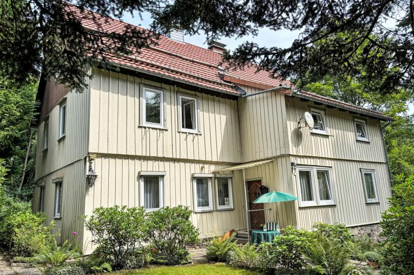 Altes Forsthaus - foto 24