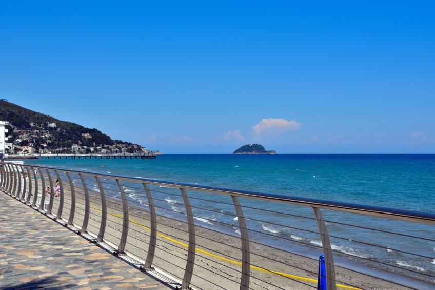 Agriturismo Borgo Ameno Studio 4 Pax - foto 15