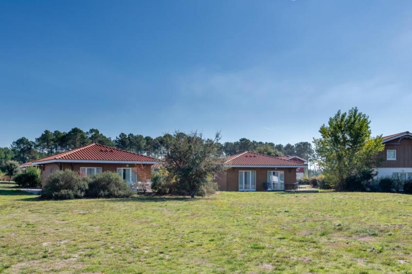 Le Domaine des Grands Lacs 3P6S - foto 18