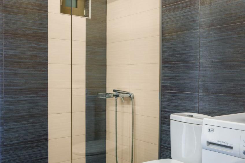 Ferienvilla "Oak Luxury" mit eigenem Pool - foto 39