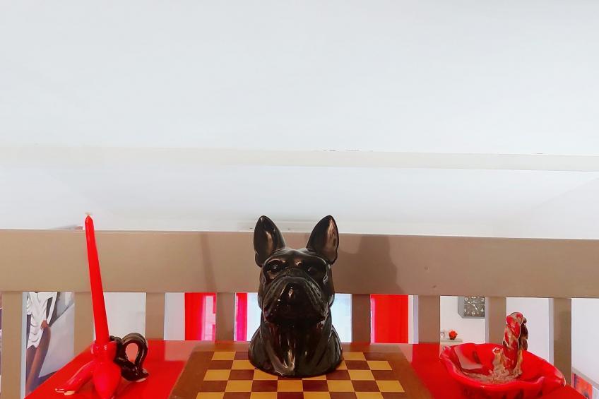 Les Amandines - foto 24