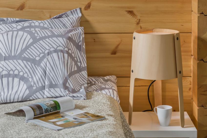 Villa ukkohalla - foto 10