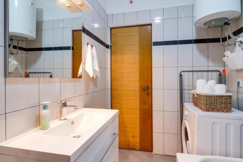 Haus Furlani mit schönem Garten und privatem Pool - foto 34