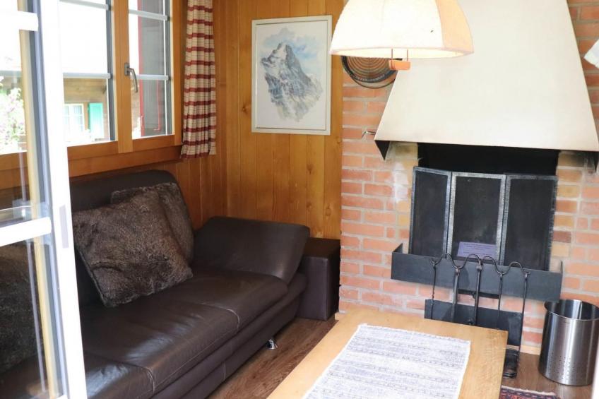 Chalet Gletscherfloh - foto 14