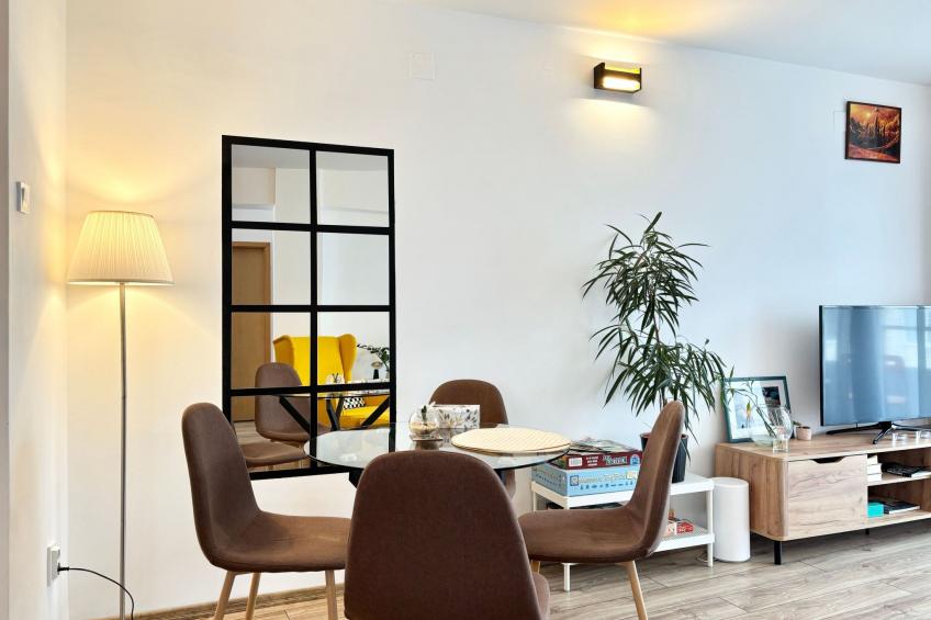 Opera Sunrise zentrale moderne Balkonwohnung - foto 15