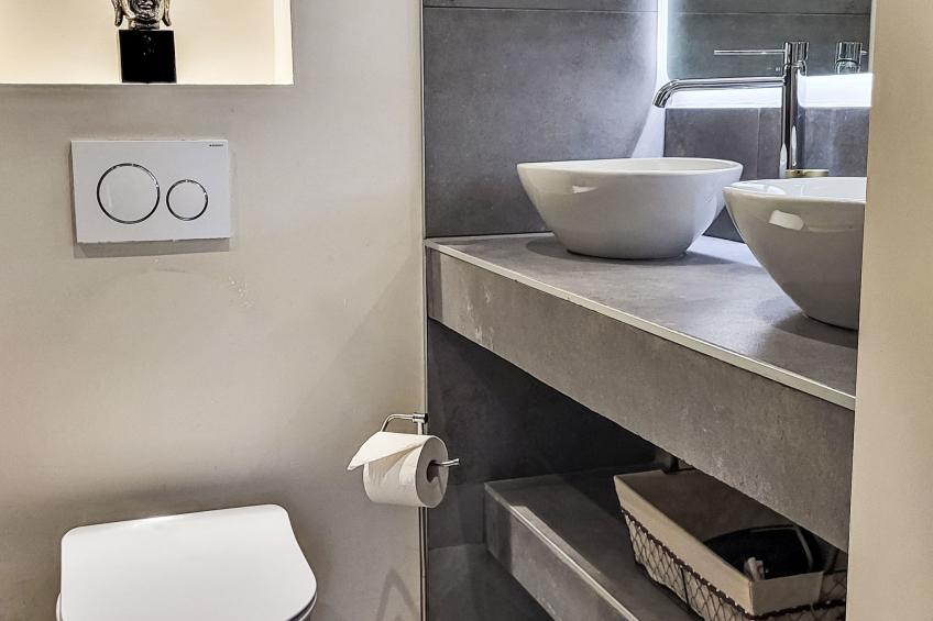 Blue Vista Lugano Apt.616 - foto 24