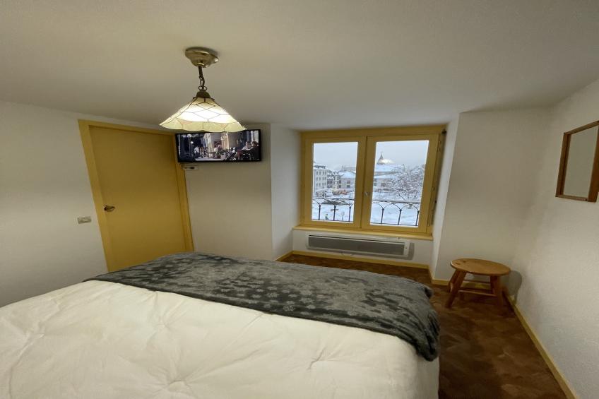 Les Thermes 25 - idéal CURE - foto 8