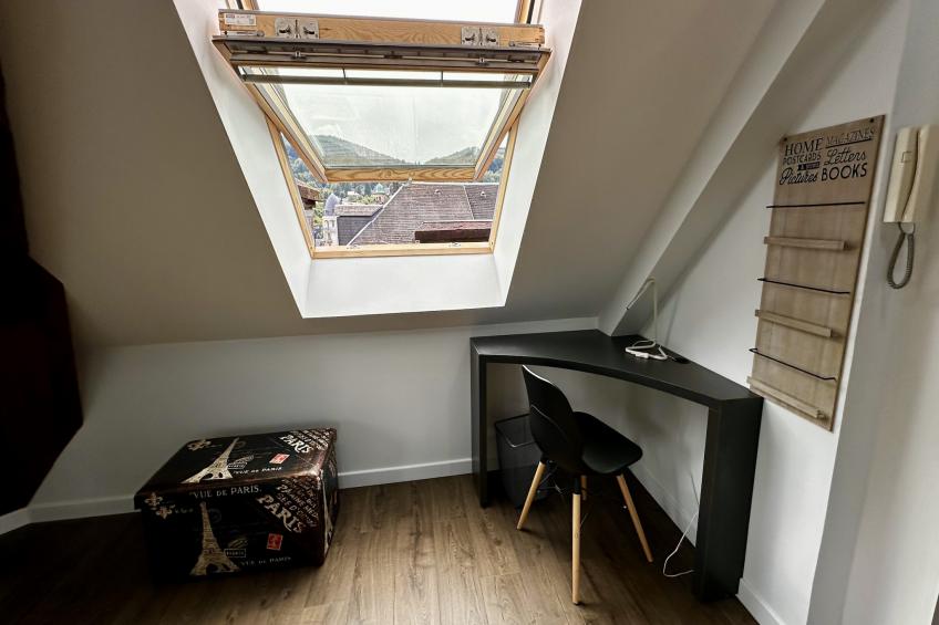 Les Etrangers 402 - La Bourboule - foto 14