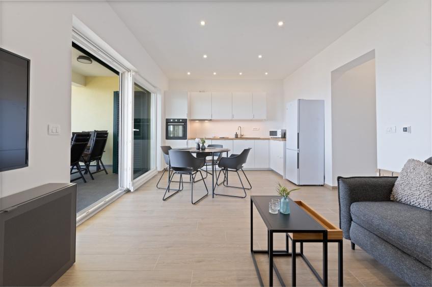 Luxury Living at Horizon Retreat - Deluxe Two Bedroom Apartment (owner  West S6) - foto 3