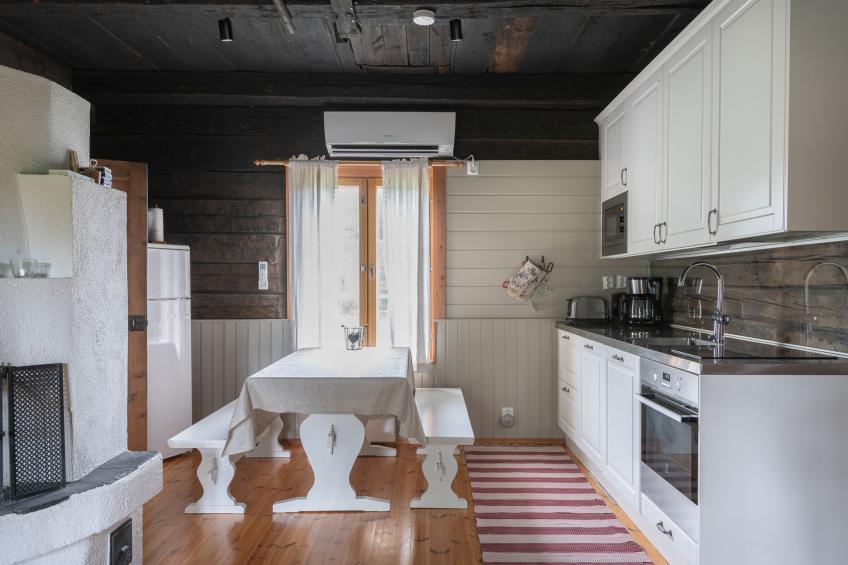 Virtaan kartanon väentupa - foto 4