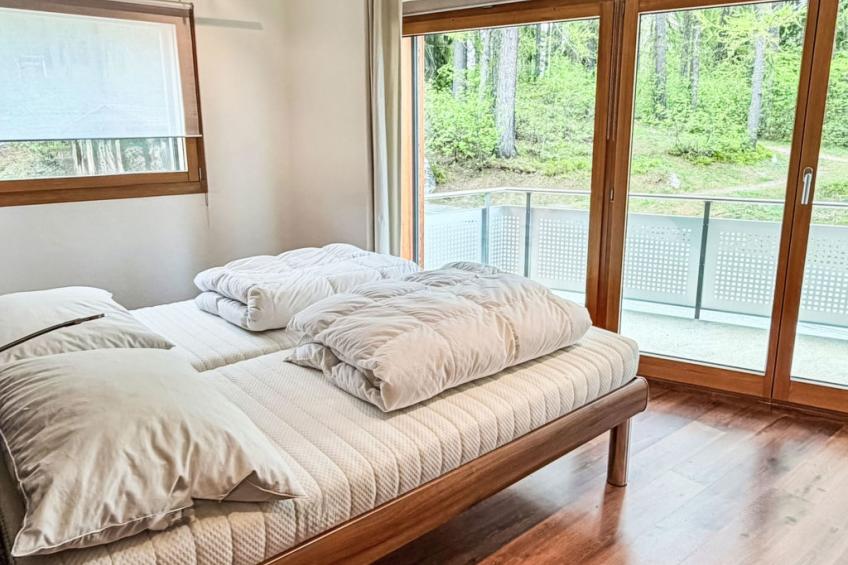 Haus zum Alpenblick - Finsteraahorn - foto 11