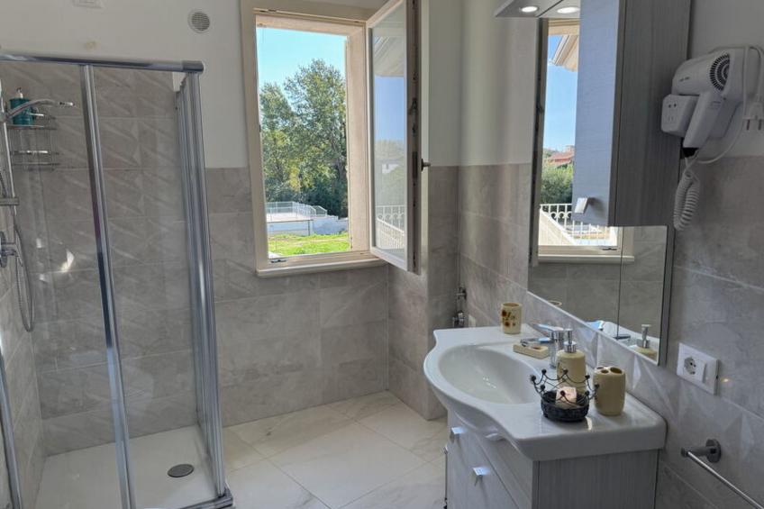 Villa al Glicine Proprietà - foto 45