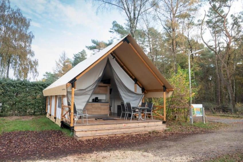 Resort Zilverstrand 13