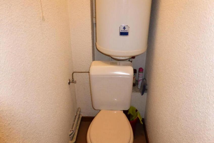 Résidence Ecrin Des Glaciers Daim - foto 16