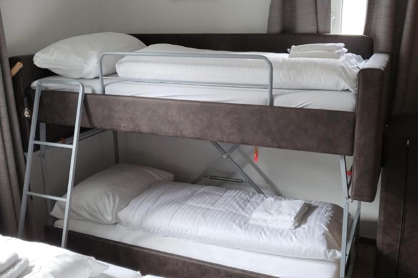 Falken Suites TOP 5 - foto 20