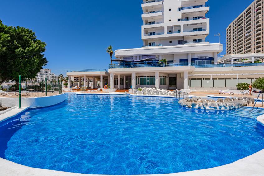 Sasemar Paradise