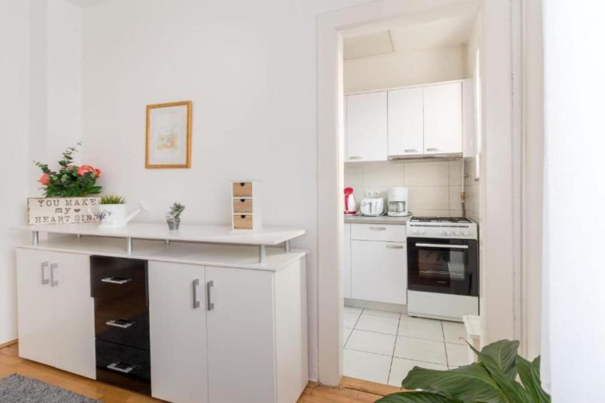 Apartments Lavanda Idila - Studio apartment   (Studio  with Garden View on BDC) -(1) - foto 10