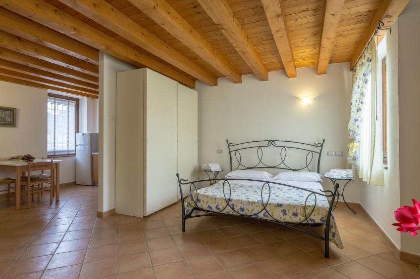 Unterkunft Fogolar - foto 11