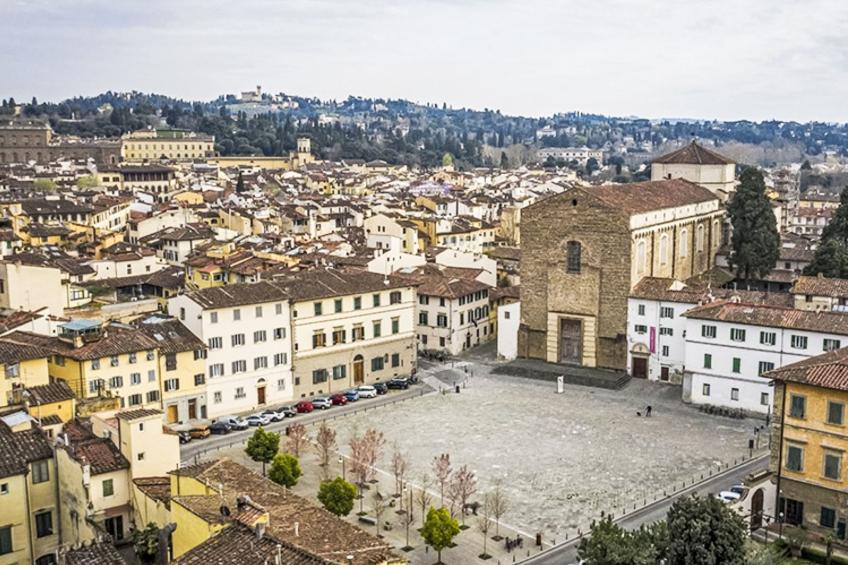 Piazza del Carmine Apartament - foto 3