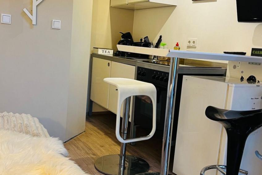 Wohnappartement Mitten im Bremer Kulturviertel - foto 17