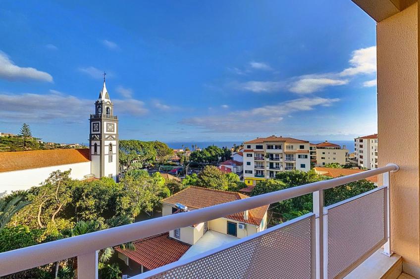 Caniço Zentrum Wohnung - foto 26