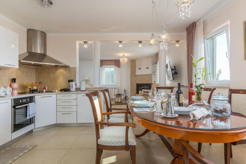 Villa 'Villa Mare' mit privatem Pool - foto 39