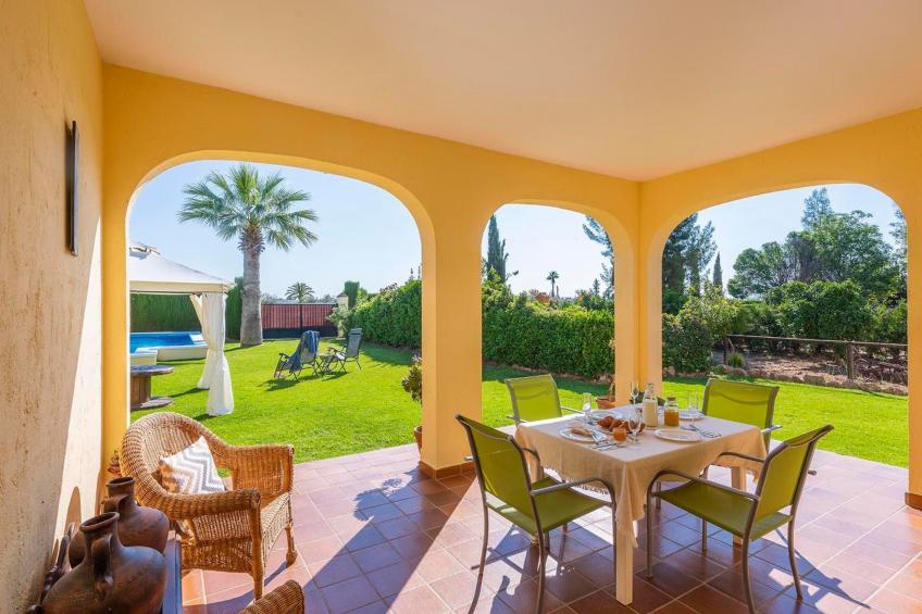 Landhaus Casa de Noa - foto 6