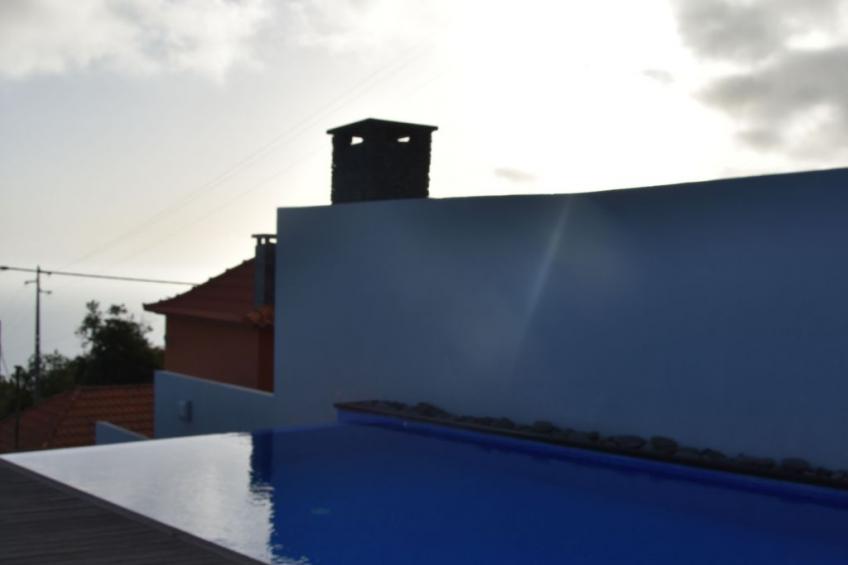 in Estreito Da Calheta mit Privatem Pool und Meerblick - foto 40