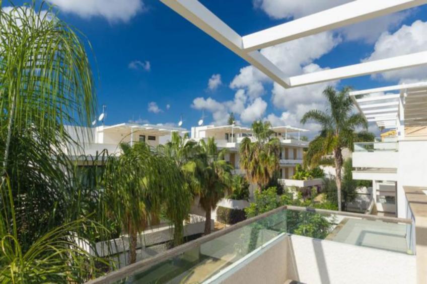 KAMENA RESIDENCE APARTMENT / APARTMENT 2 BEDROOMS - foto 27