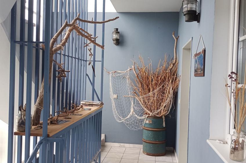 Kleine Ferienwohnung mit Hund - foto 7