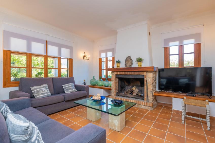 Es Figueral De Son Ribas - foto 8