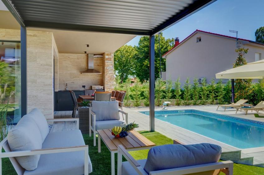 Villa Pieron - foto 2