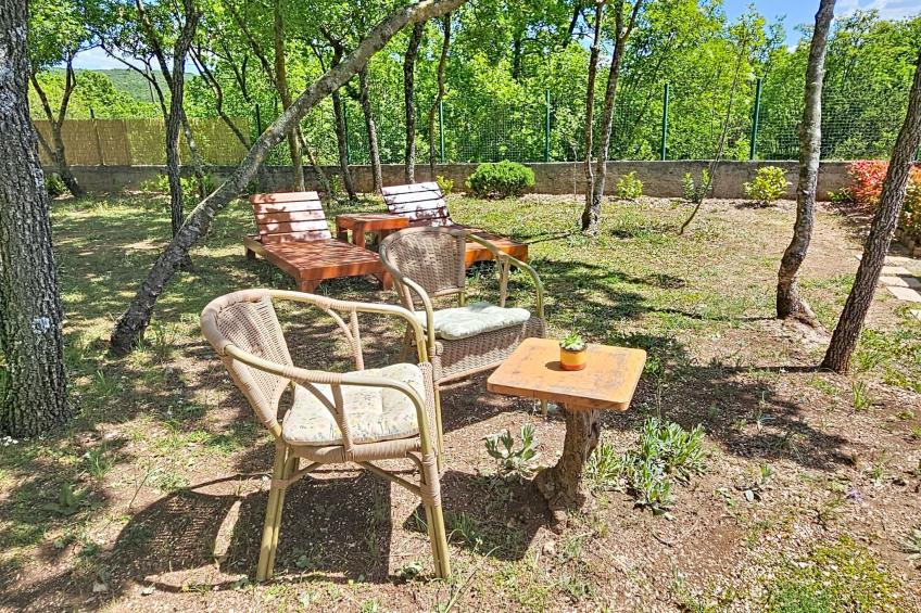 Country pleasures cottage - foto 35