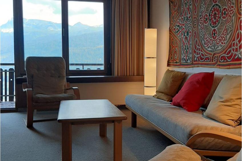 Bergblick Apartment Pany, (Pany), bergblick_pany