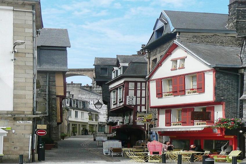 Maison de vacances Plougasnou - foto 25
