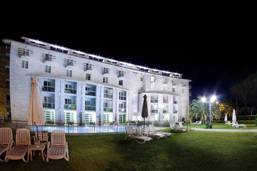 FerienWohnung FerienWohnung mit Balkon und Pool - BF-FMVK - foto 7