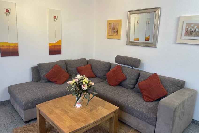 Vakantiewoning met terras en tv - VW-KDYRN - foto 6