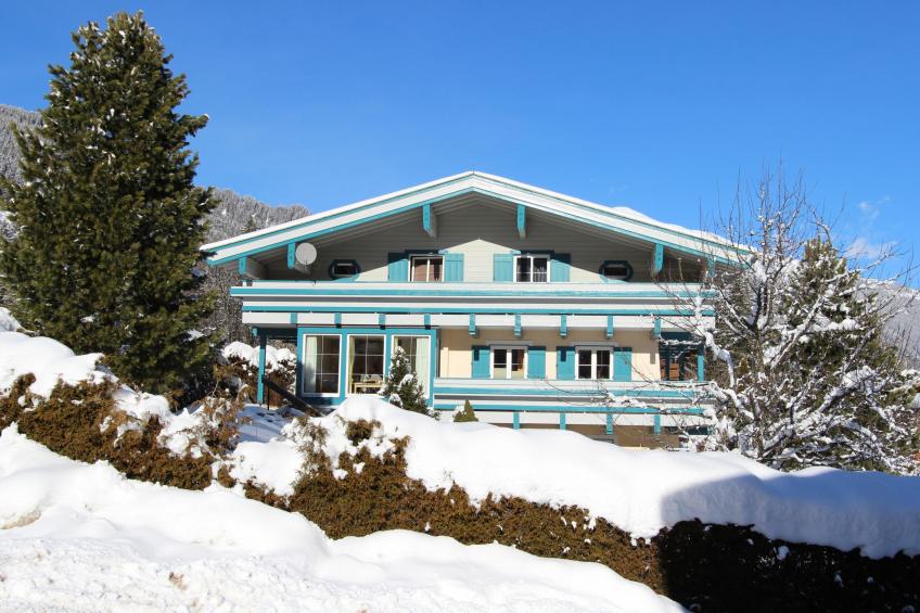 Chalet Tetteroo - foto 43