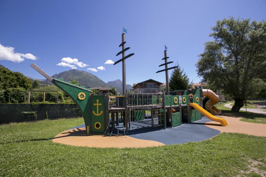 PL-Palazzo 1 bedroom Lake Deluxe - foto 17