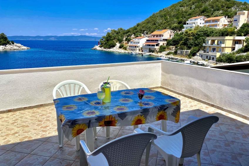 Appartement de vacances près de la mer - BF-CNZZW - foto 2