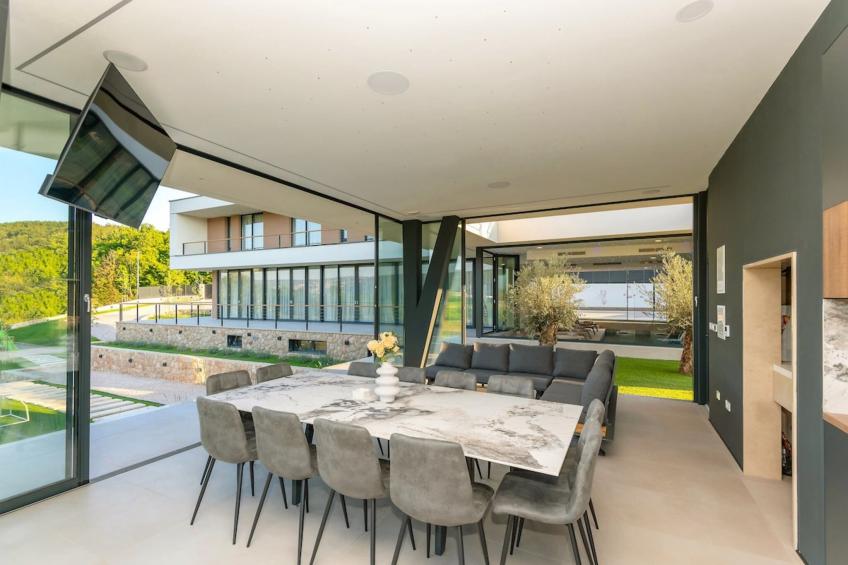 Villa Excelsior - foto 32