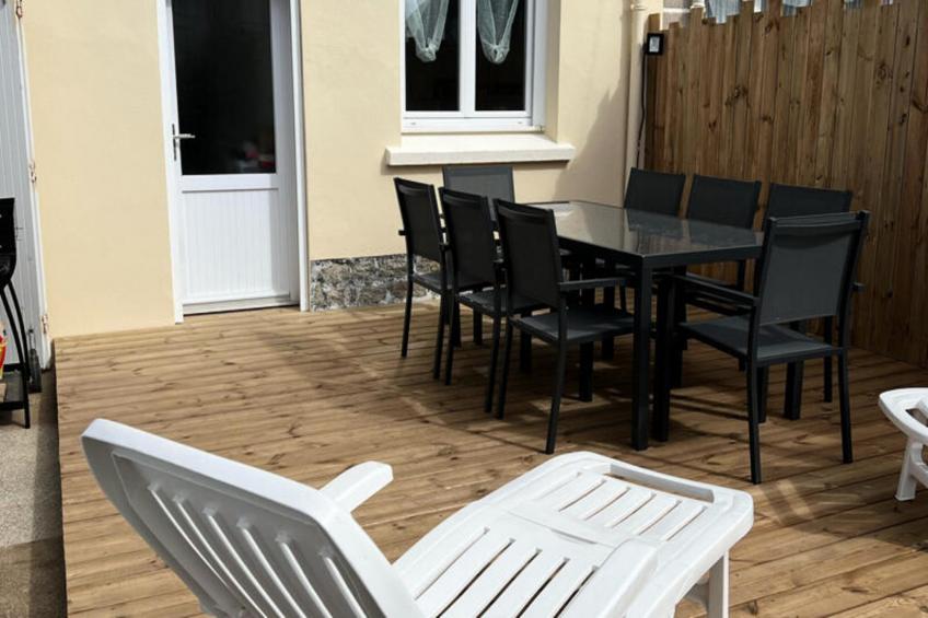 Maison à Le Guilvinec - foto 18