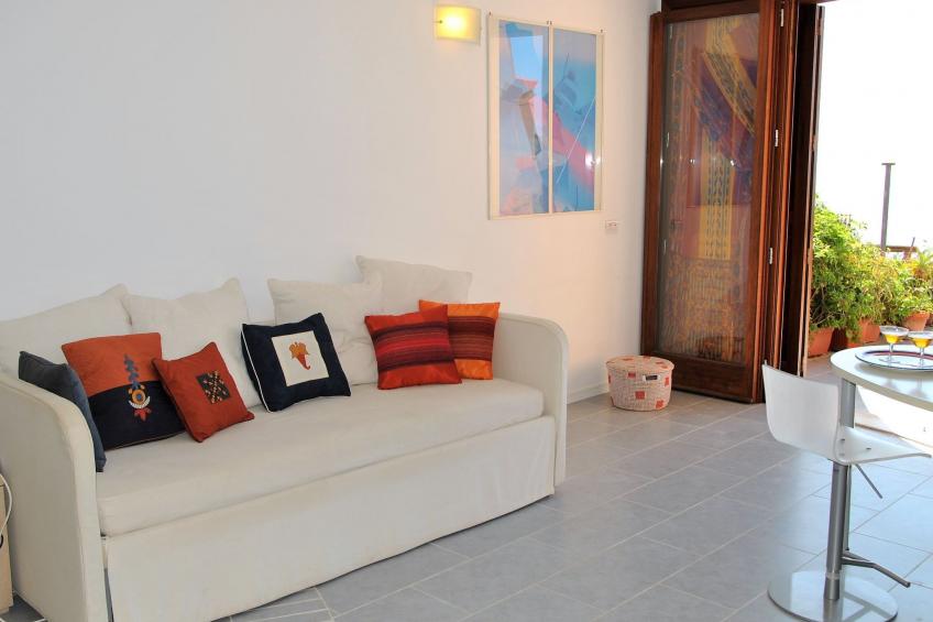 Haus in Sperlonga mit Terrasse und Grill - foto 12