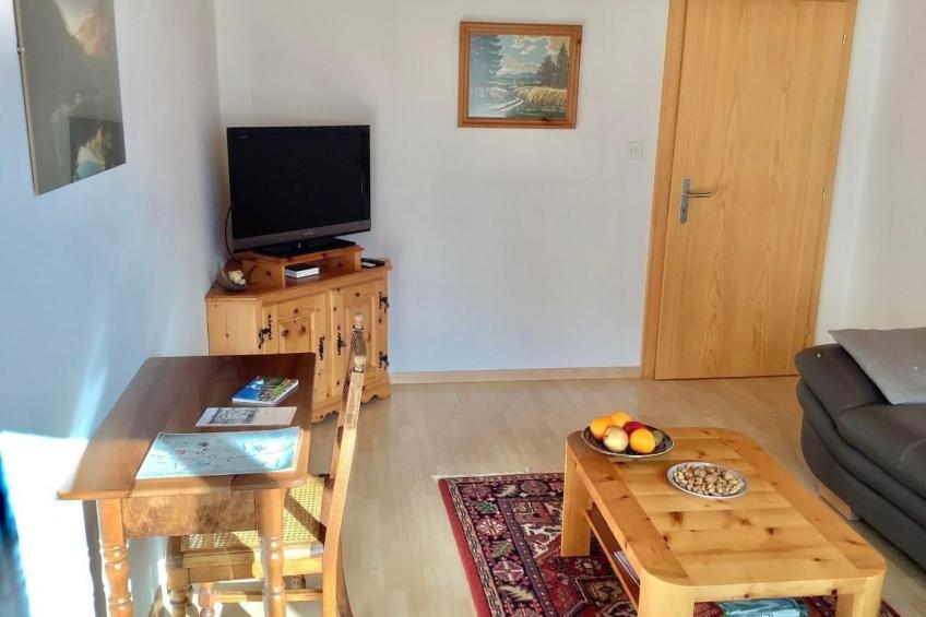 Sonnige 2.5-Zimmer Wohnung an ruhiger Lage - foto 26