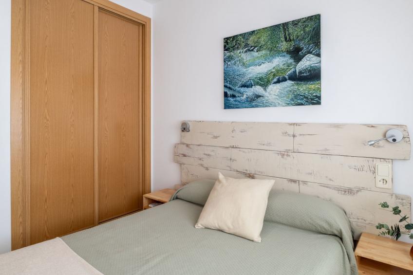 Günstige Ferienwohnung in Toledo". - foto 7