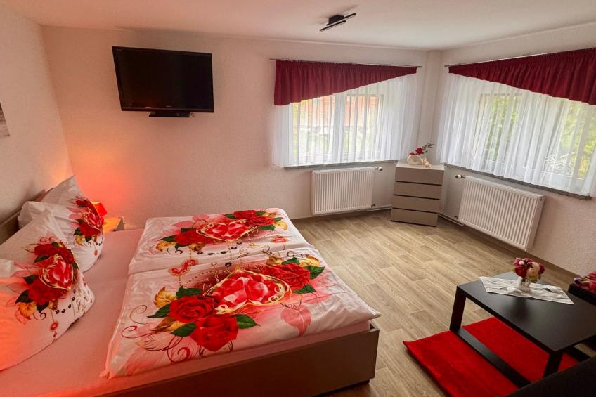 FeWo- Monteurwohnung - foto 2